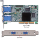 Illustration for article titled Todays Dealzmodo: Matrox Millenium AGP Dual Head Graphics Card
